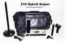 Q210HS Hybrid Sniper Microphone Kit
